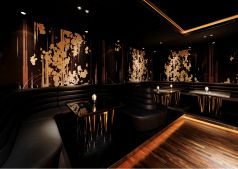 カナリア CANARIA バーアンドラウンジ Bar & Loungeの写真