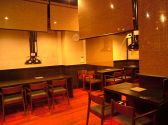 榮華亭 アメリカ村店の雰囲気3