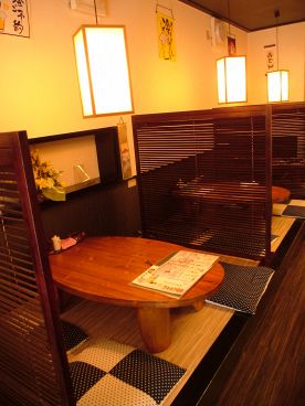 みちしるべの雰囲気1