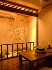瓢箪木 黒崎店 ホルモン鍋の雰囲気1