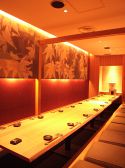 和 旬菜 かなえ 銀座三丁目店の雰囲気3