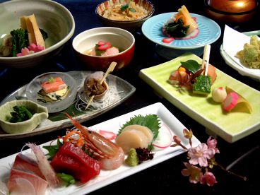 生喜 いきいき 駅前 ろばた店 割烹店のおすすめ料理1