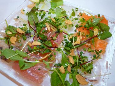 ポルトフィーノ portofino センチュリー豊田ビルのおすすめ料理1