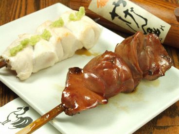 とり衛門 調布 居酒屋 炭火串焼きのおすすめ料理1