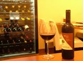 イタリア酒房 La Cantina ラ・カンティーナの雰囲気3