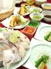 百福 ふぐ料理のおすすめポイント1