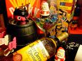 パーティーグッズ多数ご用意してます！！