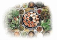 ★本当の韓国料理★