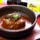 料理メニュー写真&nbsp;ジャギー