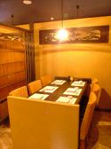 徒然茶房 府中店の雰囲気3