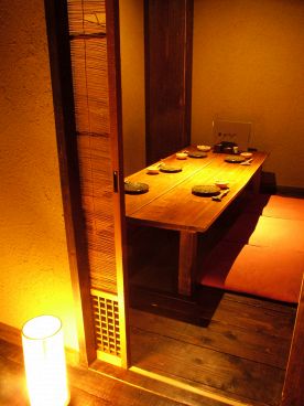瀬戸内水軍 田町三田本店の雰囲気1