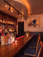 フィロソフィー ショットバー PHILOSOPHY Shot Barの雰囲気2