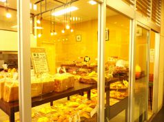 金沢ジャーマンベーカリー 富山駅前店の写真