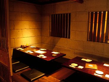 芋蔵 芝大門店の雰囲気1