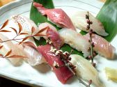 笹川流れ 魚魚家のおすすめ料理2