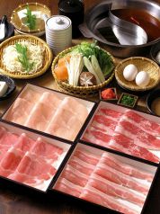 韓の食卓 浜松三方原店のおすすめ料理1