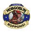 ホブゴブリン HOBGOBLIN 赤坂のロゴ