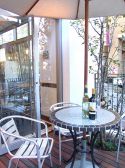 バール ドォーロ Pizzeria Bar D'oro 神田店の雰囲気2