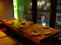 フジイ ダイニング fujii Diningの雰囲気1