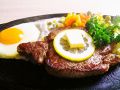 古都 ステーキのおすすめ料理1