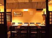 北陸料理 新越の雰囲気2