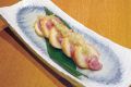 料理メニュー写真&nbsp;鮪ねぎとろと長芋の醤油漬け