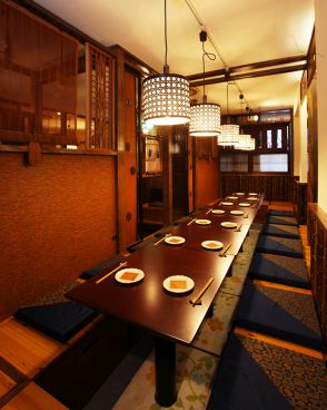 食楽坐 わがまま屋の雰囲気1
