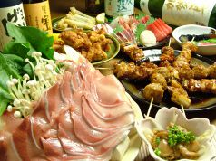 和せせらぎ 居酒屋の写真
