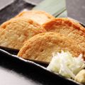 料理メニュー写真&nbsp;さつま揚げ