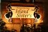 アイランドシスターズ Island sister'sのロゴ
