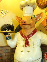 グリグリグリル 神田ミートセンター店の写真