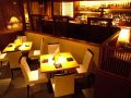 渋谷　個室 創作厨房 Foodiun Bar 一瑳 渋谷道玄坂店の雰囲気