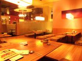 韓国 ダイニング ムクゲ Dining MUKUGEの雰囲気2