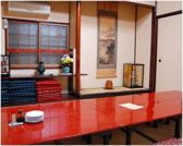 十番 居酒屋の雰囲気2