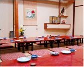 十番 居酒屋の雰囲気3