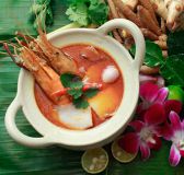 タイ料理 ディーディー