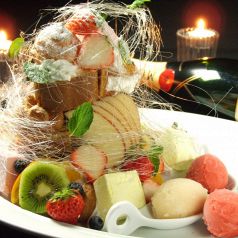 梅田 美空間 エムダイニング Mdiningのおすすめ料理1
