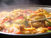 韓国ダイニング　メイドin高麗 お店TOP