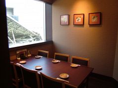 おばんざいの店 京百菜の雰囲気3