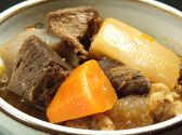 とうりゃんせ 居酒屋のおすすめ料理3