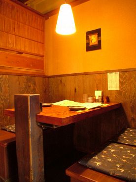 とり鉄 秋葉原昭和通り店の雰囲気1