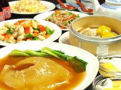 北京飯店の写真