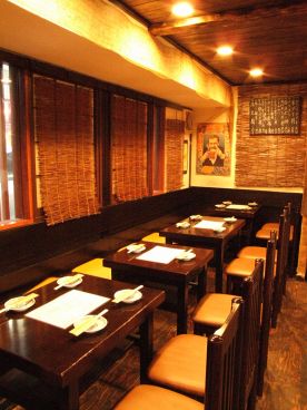 とうりゃんせ 居酒屋の雰囲気1