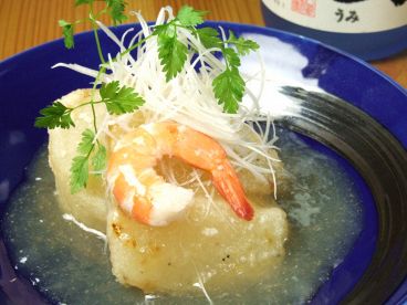 蔵っしぃ 和風ダイニングのおすすめ料理1