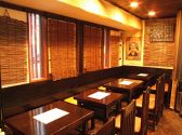 とうりゃんせ 居酒屋の雰囲気3