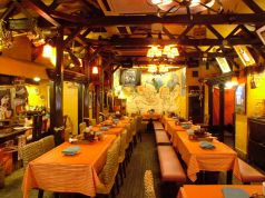 トラットリア チャオ Trattoria Ciaoの雰囲気2