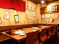炭旬 蒲田西口店 の雰囲気1