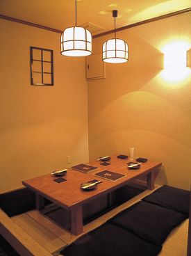 響 長崎市 花丘町の雰囲気1