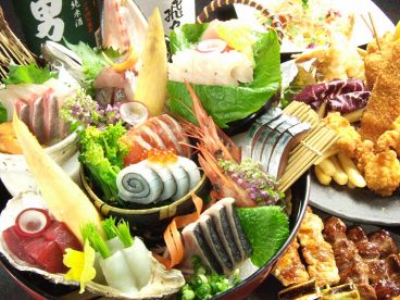 養老乃瀧 あおば通駅前店のおすすめ料理1