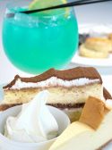 カフェラミル 新宿ミロード店 新宿のグルメ